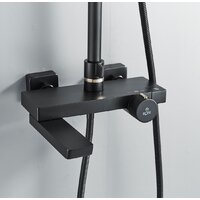 Душевая система  Rose R1896H - Превью изображения №2 — Интернет-магазин Time-Shop