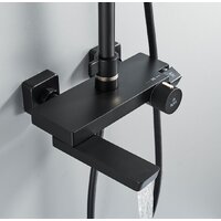 Душевая система  Rose R1896H - Превью изображения №4 — Интернет-магазин Time-Shop