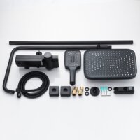 Душевая система  Rose R1896H - Превью изображения №16 — Интернет-магазин Time-Shop