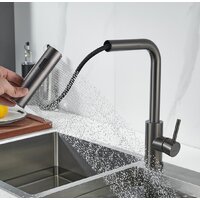 Смеситель Shevanik S263T - Превью изображения №12 — Интернет-магазин Time-Shop