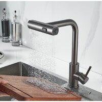 Смеситель Shevanik S263T - Превью изображения №10 — Интернет-магазин Time-Shop