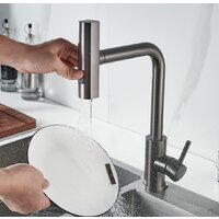 Смеситель Shevanik S263T - Превью изображения №11 — Интернет-магазин Time-Shop