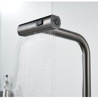 Смеситель Shevanik S263T - Превью изображения №5 — Интернет-магазин Time-Shop