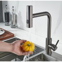 Смеситель Shevanik S263T - Превью изображения №9 — Интернет-магазин Time-Shop