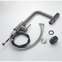 Смеситель Shevanik S263T - Превью изображения №28 — Интернет-магазин Time-Shop