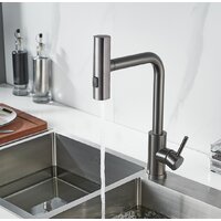 Смеситель Shevanik S263T - Превью изображения №8 — Интернет-магазин Time-Shop