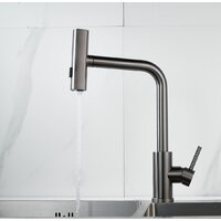 Смеситель Shevanik S263T - Превью изображения №16 — Интернет-магазин Time-Shop