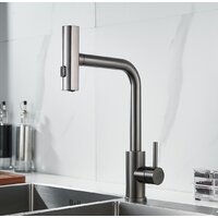 Смеситель Shevanik S263T - Превью изображения №2 — Интернет-магазин Time-Shop