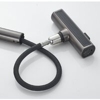 Смеситель Shevanik S263T - Превью изображения №24 — Интернет-магазин Time-Shop