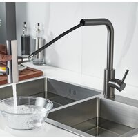 Смеситель Shevanik S263T - Превью изображения №13 — Интернет-магазин Time-Shop