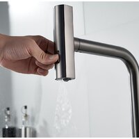 Смеситель Shevanik S263T - Превью изображения №6 — Интернет-магазин Time-Shop