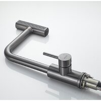 Смеситель Shevanik S263T - Превью изображения №20 — Интернет-магазин Time-Shop