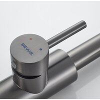 Смеситель Shevanik S263T - Превью изображения №25 — Интернет-магазин Time-Shop