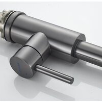 Смеситель Shevanik S263T - Превью изображения №26 — Интернет-магазин Time-Shop