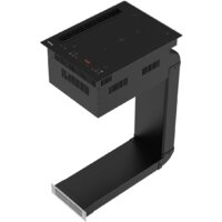 Варочная панель Korting HIBH 40980 NB - Превью изображения №2 — Интернет-магазин Time-Shop