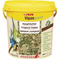 Sera Vipan Nature 2 кг