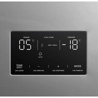 Холодильник Toshiba GR-RB500WE-PMJ(49) - Превью изображения №7 — Интернет-магазин Time-Shop