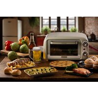 Мини-печь Ariete 3919/03 Vintage - Превью изображения №8 — Интернет-магазин Time-Shop