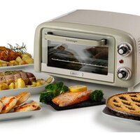 Мини-печь Ariete 3919/03 Vintage - Превью изображения №6 — Интернет-магазин Time-Shop