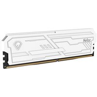 Оперативная память Netac Shadow III 2x16ГБ DDR4 3200 МГц NTSHD4P32DP-32W - Превью изображения №4 — Интернет-магазин Time-Shop