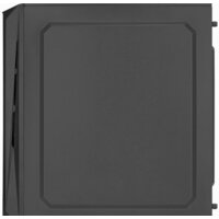 Корпус AeroCool CS-107 CS-107-A-BK-V2 - Превью изображения №5 — Интернет-магазин Time-Shop