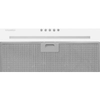 Кухонная вытяжка MAUNFELD Crosby Hardy 1000Push (белый) - Превью изображения №3 — Интернет-магазин Time-Shop