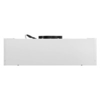 Кухонная вытяжка MAUNFELD Crosby Hardy 1000Push (белый) - Превью изображения №8 — Интернет-магазин Time-Shop