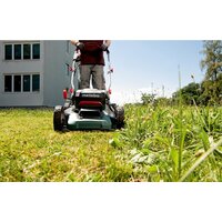 Газонокосилка Metabo RM 36-18 LTX BL 46 601606850 (без АКБ) - Превью изображения №4 — Интернет-магазин Time-Shop