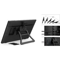 Графический монитор XP-Pen Artist 22 (2-е поколение) - Превью изображения №3 — Интернет-магазин Time-Shop