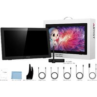 Графический монитор XP-Pen Artist 22 (2-е поколение) - Превью изображения №6 — Интернет-магазин Time-Shop