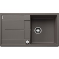 Blanco Metra 5 S-F 527111 (нежный белый)