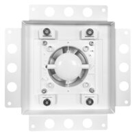 Осевой вентилятор Homy Air APS125WTZ (с обратным клапаном) - Превью изображения №4 — Интернет-магазин Time-Shop