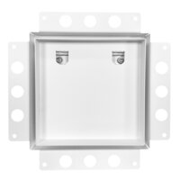 Осевой вентилятор Homy Air APS125WTZ (с обратным клапаном) - Превью изображения №5 — Интернет-магазин Time-Shop