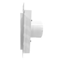 Осевой вентилятор Homy Air APS125WTZ (с обратным клапаном) - Превью изображения №2 — Интернет-магазин Time-Shop