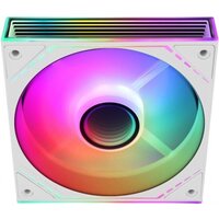 Комплект вентиляторов для корпуса Thermalright TL-M12W-S X3 (белый) - Превью изображения №5 — Интернет-магазин Time-Shop