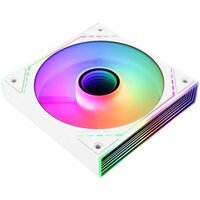 Комплект вентиляторов для корпуса Thermalright TL-M12W-S X3 (белый) - Превью изображения №4 — Интернет-магазин Time-Shop