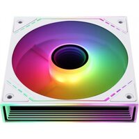 Комплект вентиляторов для корпуса Thermalright TL-M12W-S X3 (белый) - Превью изображения №6 — Интернет-магазин Time-Shop