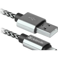 Defender USB09-03T Pro (белый)