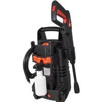 Мойка высокого давления Quattro Elementi Palermo 120 - Превью изображения №6 — Интернет-магазин Time-Shop