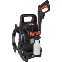 Мойка высокого давления Quattro Elementi Palermo 120 - Превью изображения №4 — Интернет-магазин Time-Shop