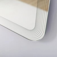  Cezares Зеркало CZR-SPC-DUET-700-800-LED-TCH - Превью изображения №11 — Интернет-магазин Time-Shop