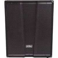 Активный сабвуфер Soundking KJ18SA - Превью изображения №2 — Интернет-магазин Time-Shop