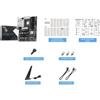 Материнская плата MSI Pro Z890-S WiFi - Превью изображения №2 — Интернет-магазин Time-Shop