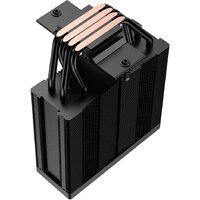 Кулер для процессора Coolleo CL-B40-DIG-BK-V2 - Превью изображения №2 — Интернет-магазин Time-Shop