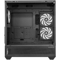 Корпус Chieftec Vista GT-01B-OP - Превью изображения №4 — Интернет-магазин Time-Shop