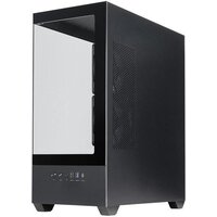 Корпус Chieftec Vista GT-01B-OP - Превью изображения №3 — Интернет-магазин Time-Shop