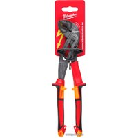 Клещи переставные Milwaukee 4932464574 - Превью изображения №2 — Интернет-магазин Time-Shop