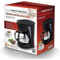 Капельная кофеварка Esperanza EKC006 - Превью изображения №2 — Интернет-магазин Time-Shop