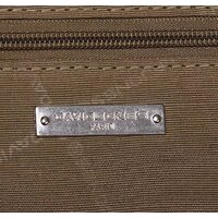 Городской рюкзак David Jones 823-797705-BLK (черный) - Превью изображения №7 — Интернет-магазин Time-Shop