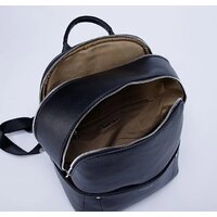 Городской рюкзак David Jones 823-797705-BLK (черный) - Превью изображения №4 — Интернет-магазин Time-Shop